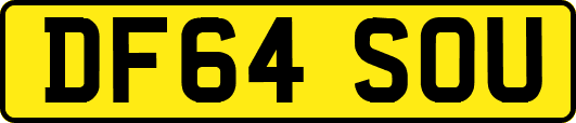 DF64SOU