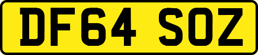 DF64SOZ