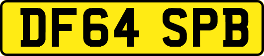DF64SPB