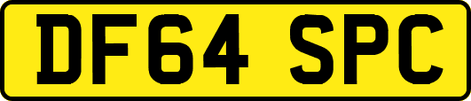 DF64SPC