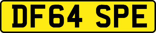DF64SPE