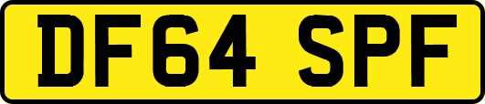DF64SPF