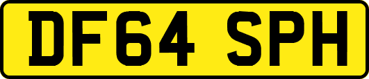 DF64SPH