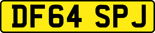 DF64SPJ