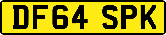 DF64SPK