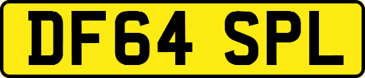 DF64SPL