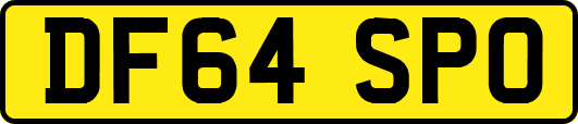 DF64SPO
