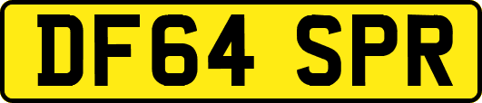 DF64SPR