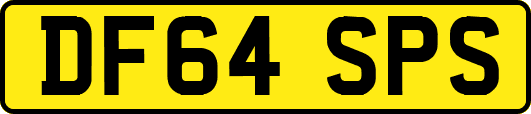 DF64SPS