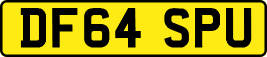 DF64SPU