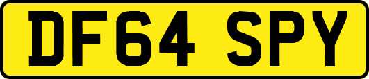 DF64SPY