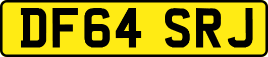 DF64SRJ