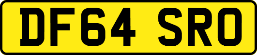 DF64SRO