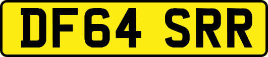 DF64SRR