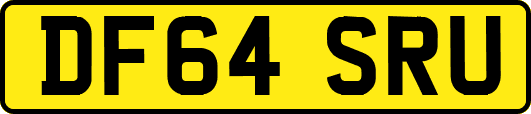 DF64SRU