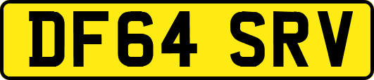 DF64SRV