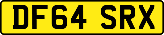 DF64SRX