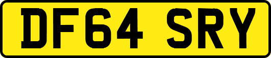DF64SRY