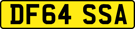 DF64SSA
