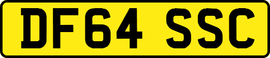 DF64SSC