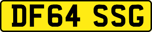 DF64SSG