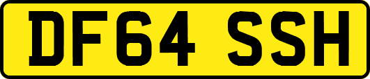 DF64SSH