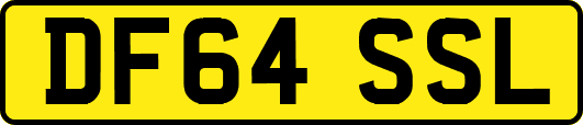 DF64SSL