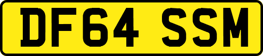 DF64SSM