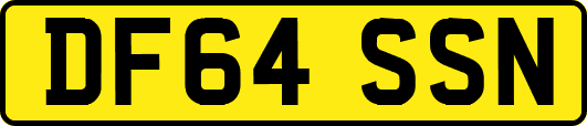 DF64SSN