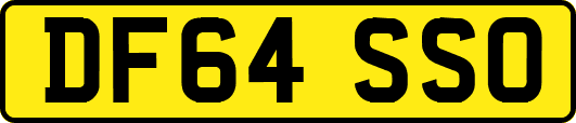 DF64SSO