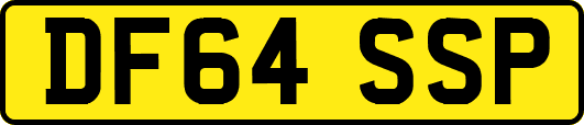 DF64SSP