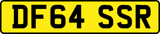 DF64SSR