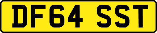 DF64SST