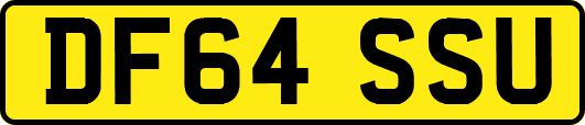 DF64SSU