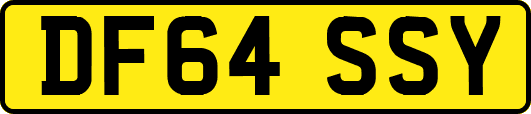 DF64SSY