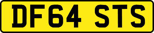 DF64STS