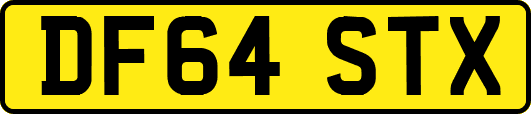 DF64STX