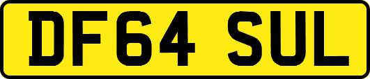 DF64SUL