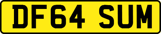 DF64SUM