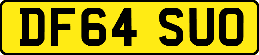 DF64SUO
