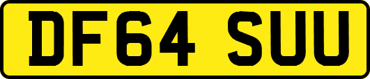 DF64SUU