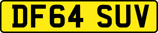 DF64SUV