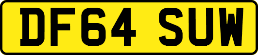 DF64SUW