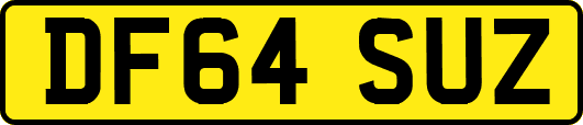 DF64SUZ