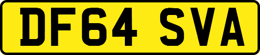 DF64SVA