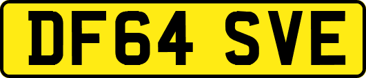 DF64SVE