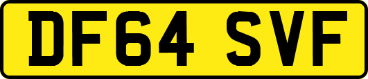 DF64SVF