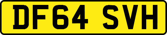 DF64SVH
