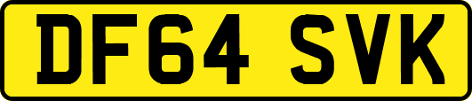 DF64SVK