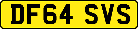 DF64SVS